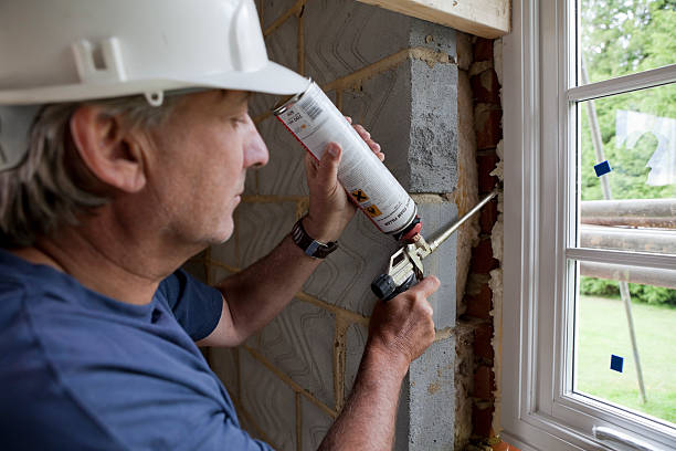 Best Residential Insulation in Irving, TX