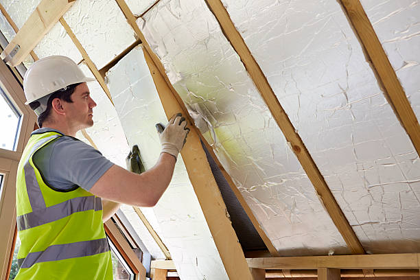 Types of Insulation We Offer in Irving, TX